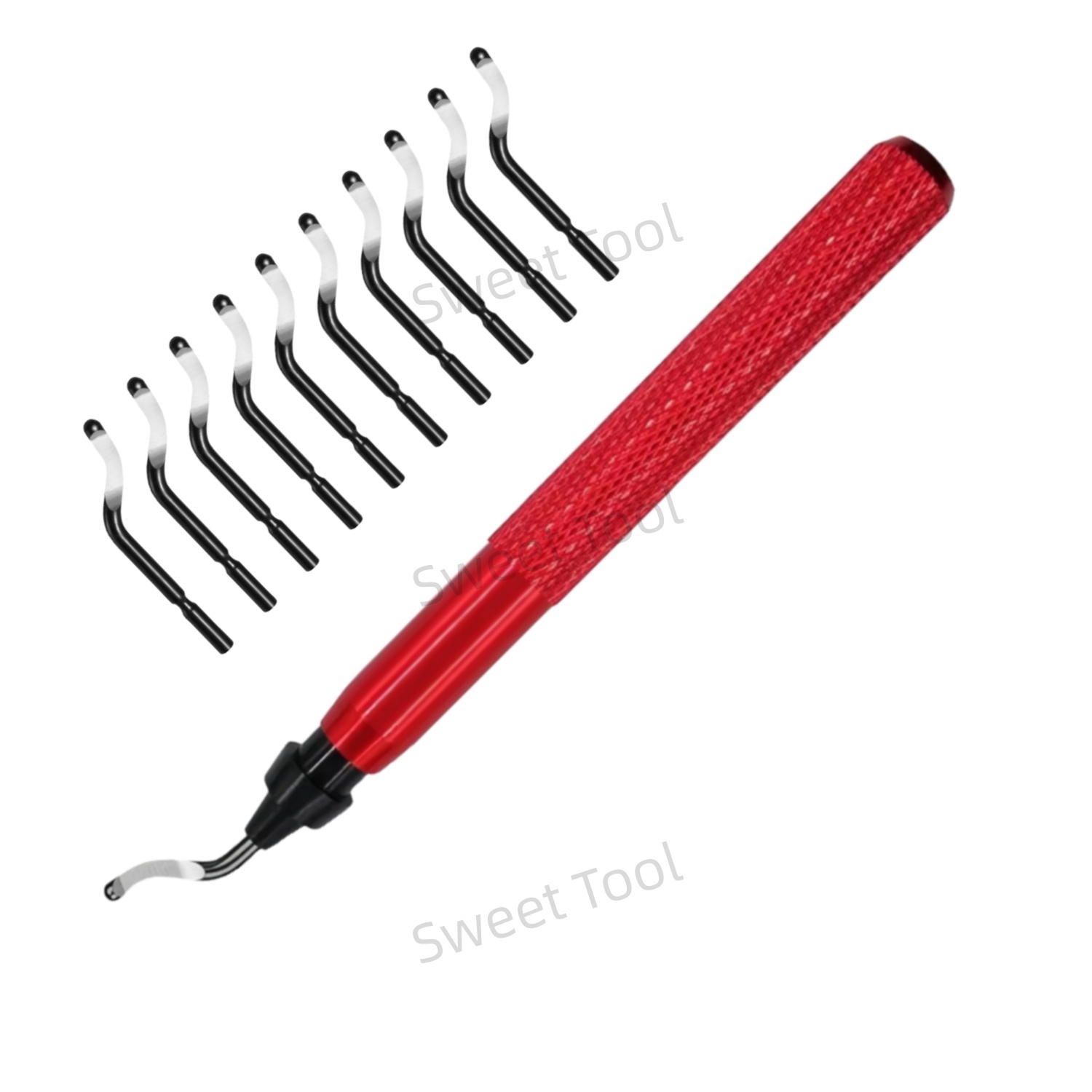 Deburring Tool Set RB1200 Seri - 3D Printing Files recensie en prijs