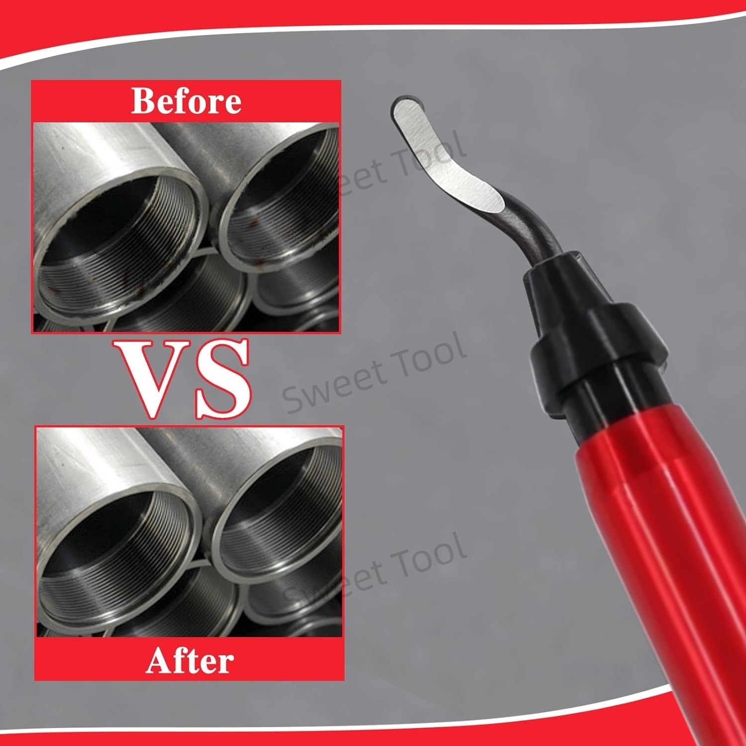 Deburring Tool Set RB1200 Seri - 3D Printing Files recensie en prijs