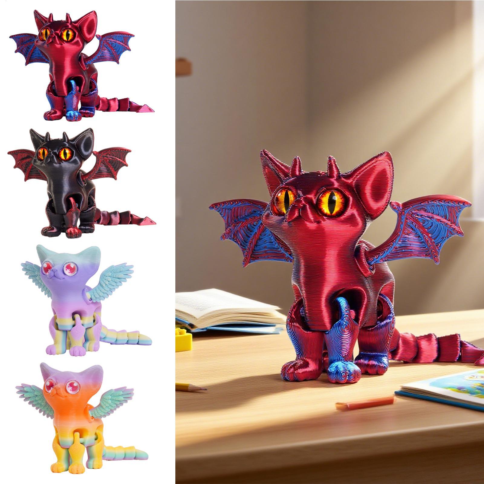 3D Printing Animal 3D Printing - 3D Printing Examples recensie en prijs