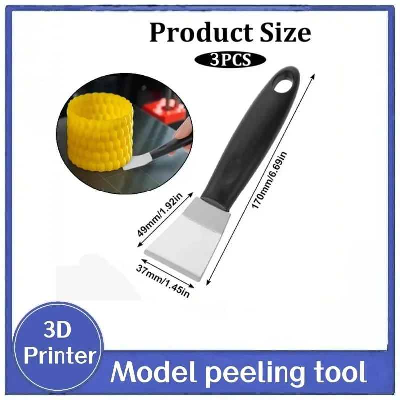 3D Printer Tool 3D Printer Scr - 3D Printing Files recensie en prijs