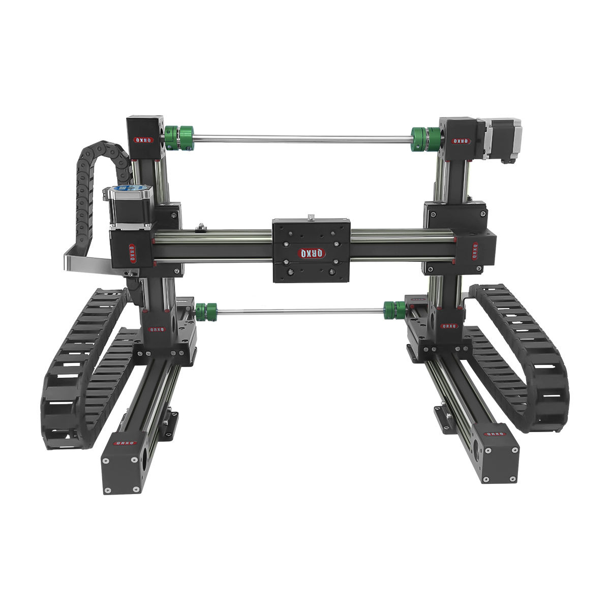 RXP45XYZ-H Gantry Robot XYZ St - Linear Guide Rail recensie en prijs