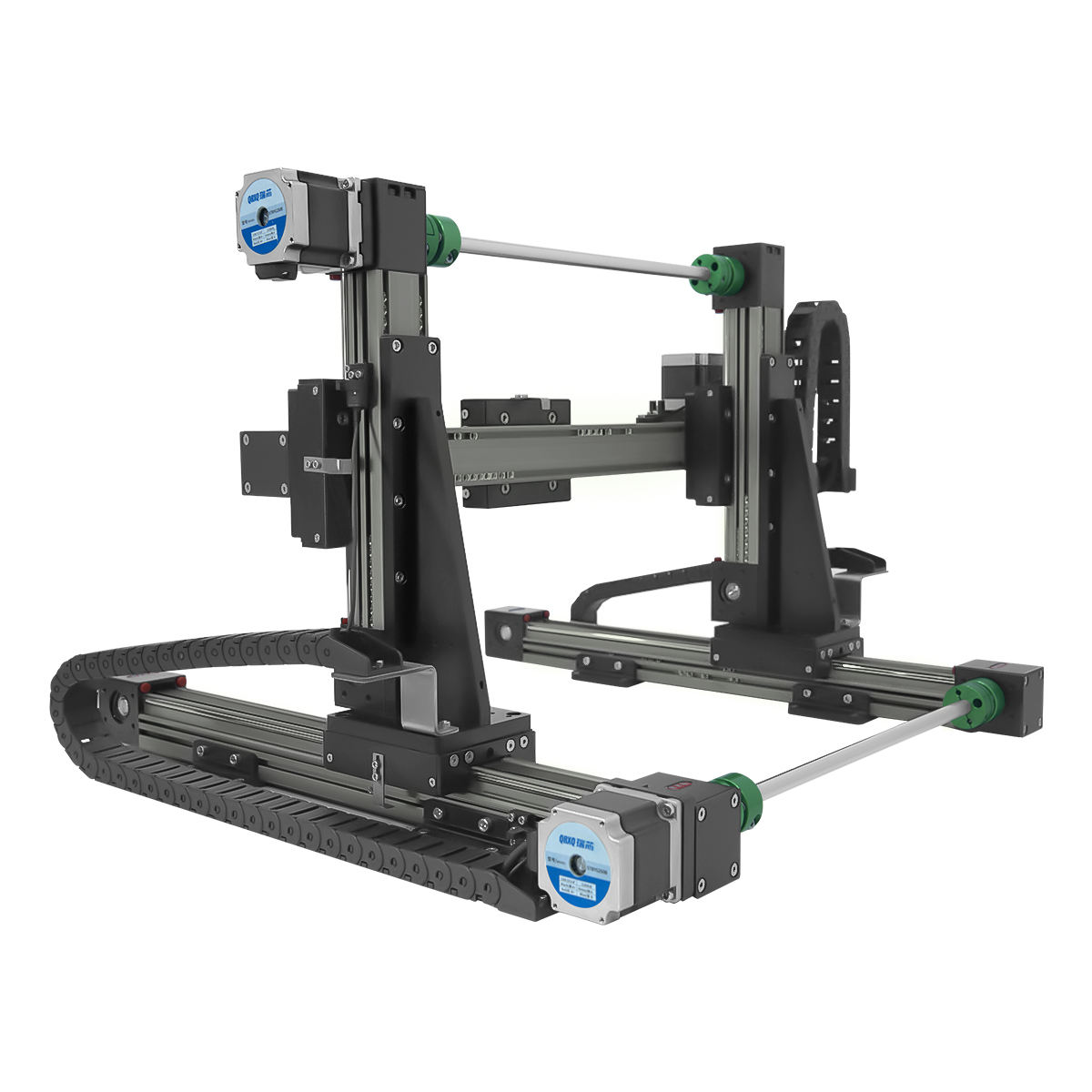 RXP45XYZ-H Gantry Robot XYZ St - Linear Guide Rail recensie en prijs