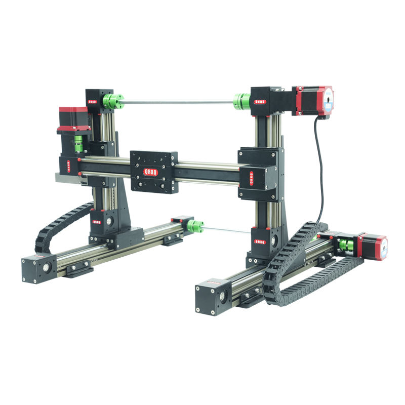 RXP45XYZ-H Gantry Robot XYZ St - Linear Guide Rail recensie en prijs