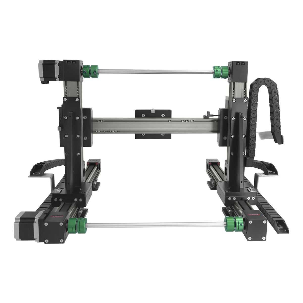 RXP45XYZ-H Gantry Robot XYZ St - Linear Guide Rail recensie en prijs