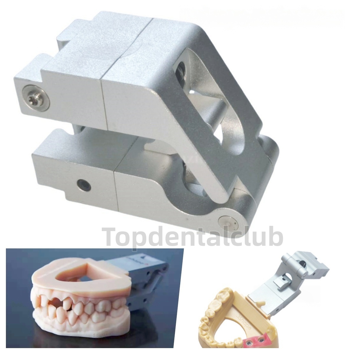 Dental Three Shape Articulator - 3D Printing Virtual Lab recensie en prijs