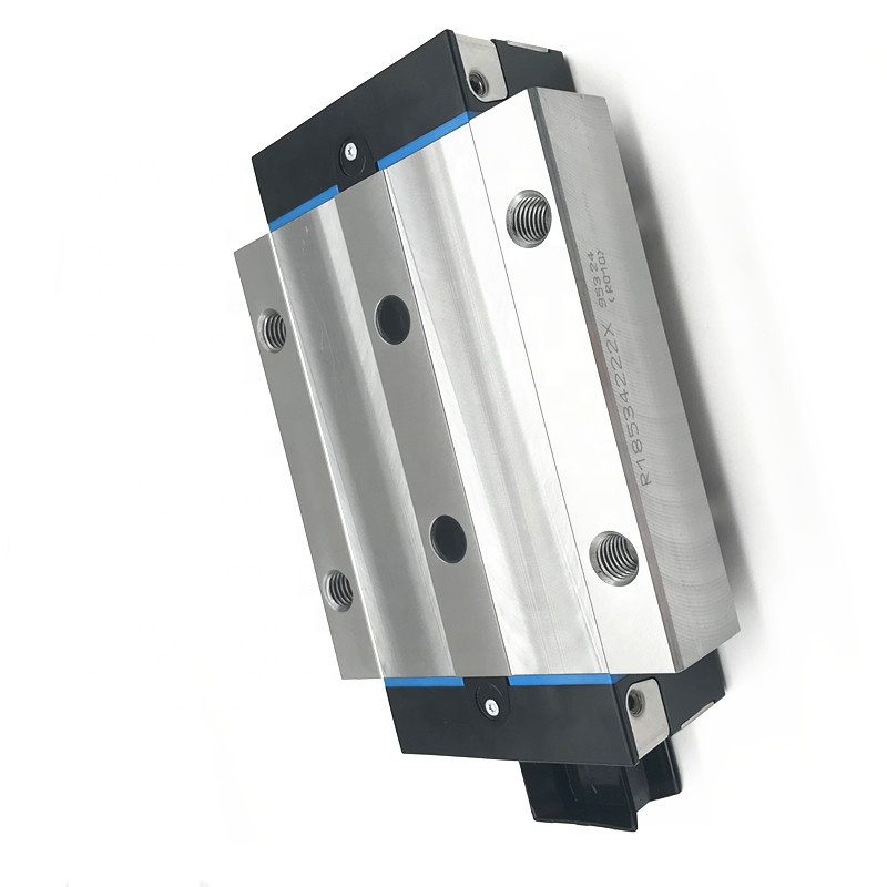 China Factory of  Cnc Motorize - Linear Guide Rail recensie en prijs