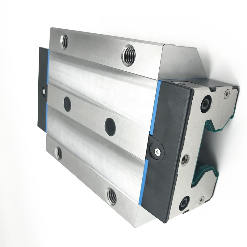 China Factory of  Cnc Motorize - Linear Guide Rail recensie en prijs