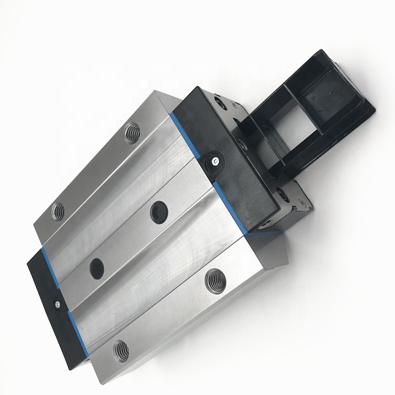 China Factory of  Cnc Motorize - Linear Guide Rail recensie en prijs