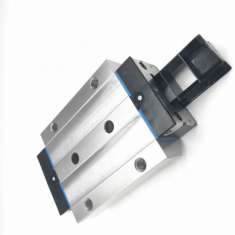 China Factory of  Cnc Motorize - Linear Guide Rail recensie en prijs