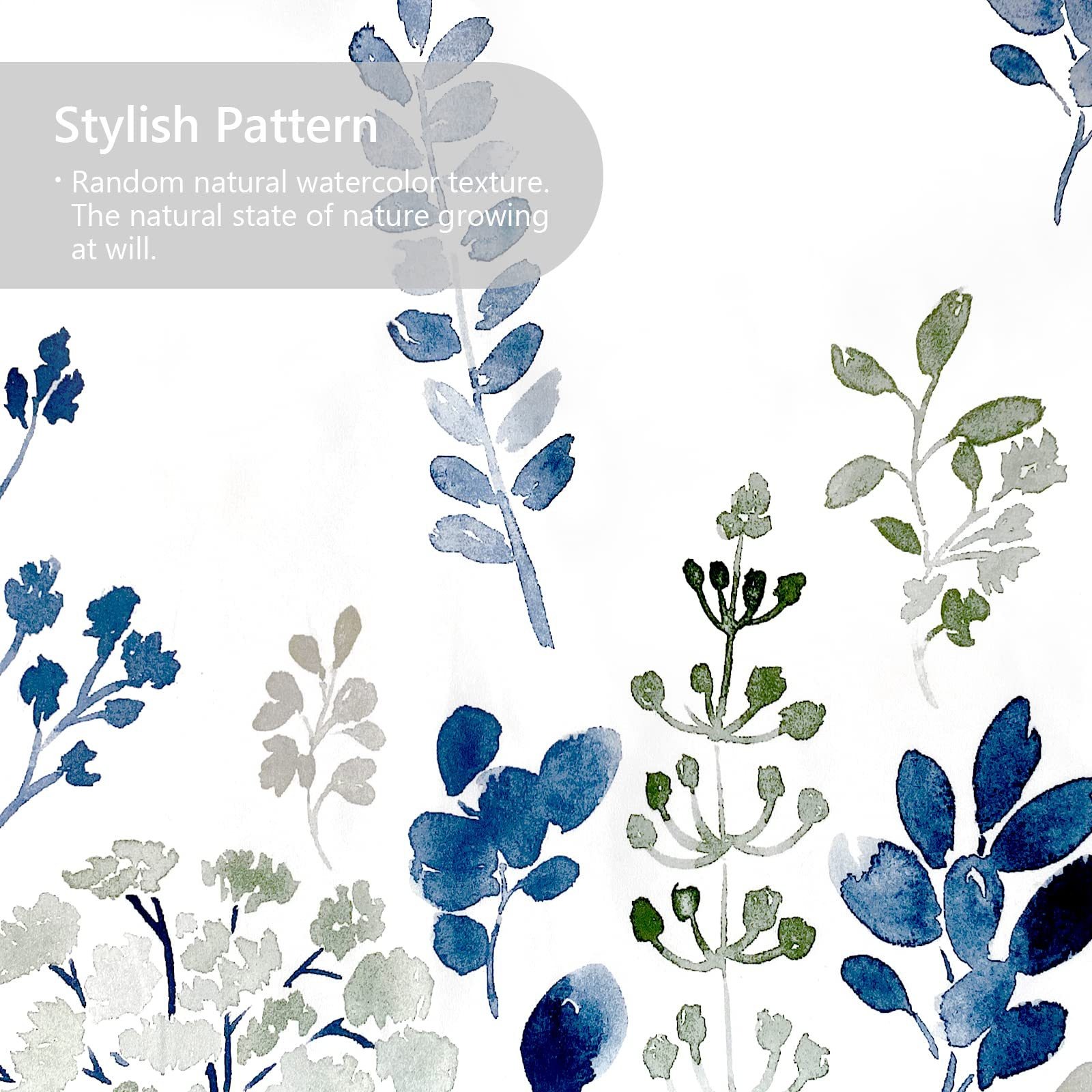 White Floral Three Piece Duvet - 3D Printing Examples recensie en prijs