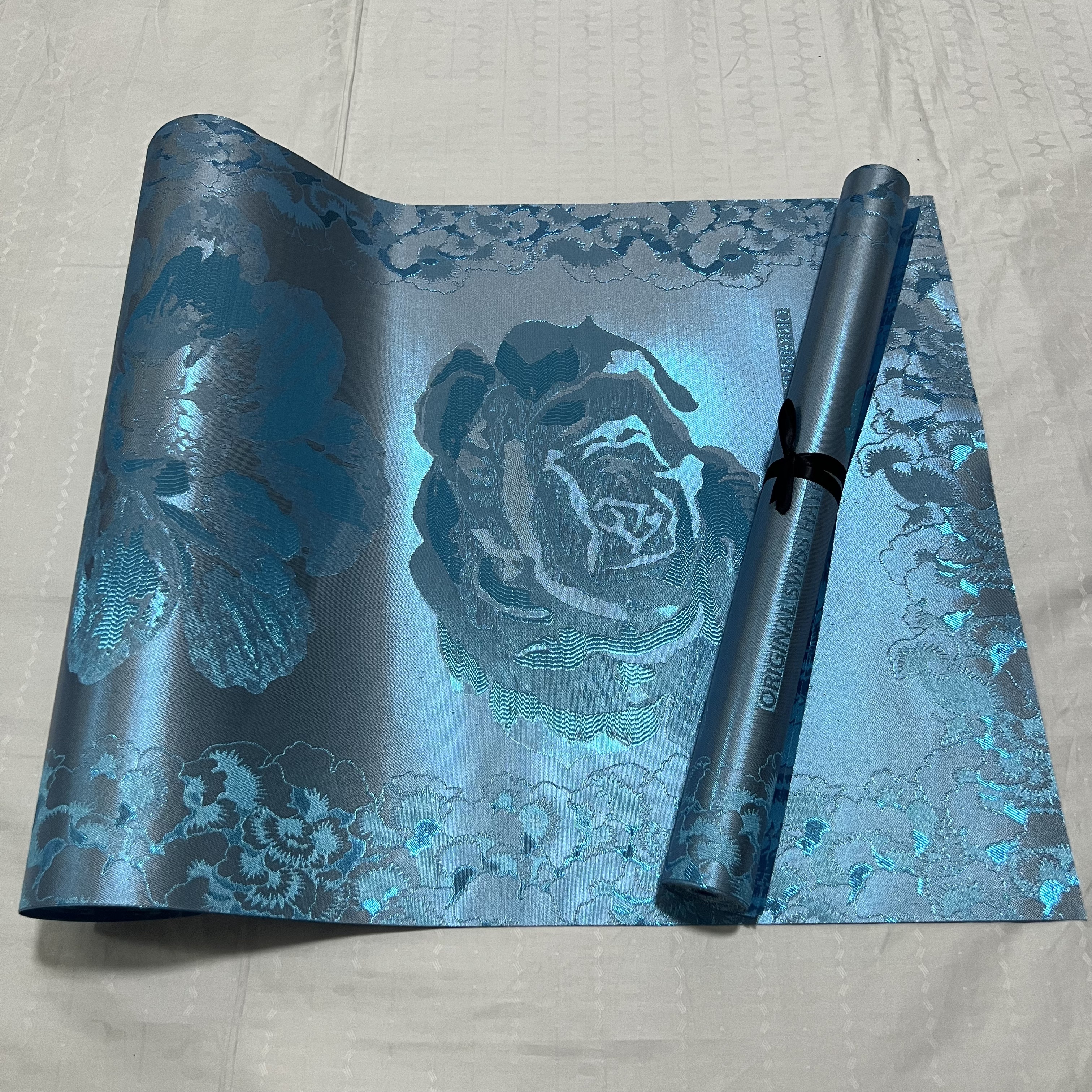 Tradition Print 3D Embroidered - 3D Printing On Fabric recensie en prijs