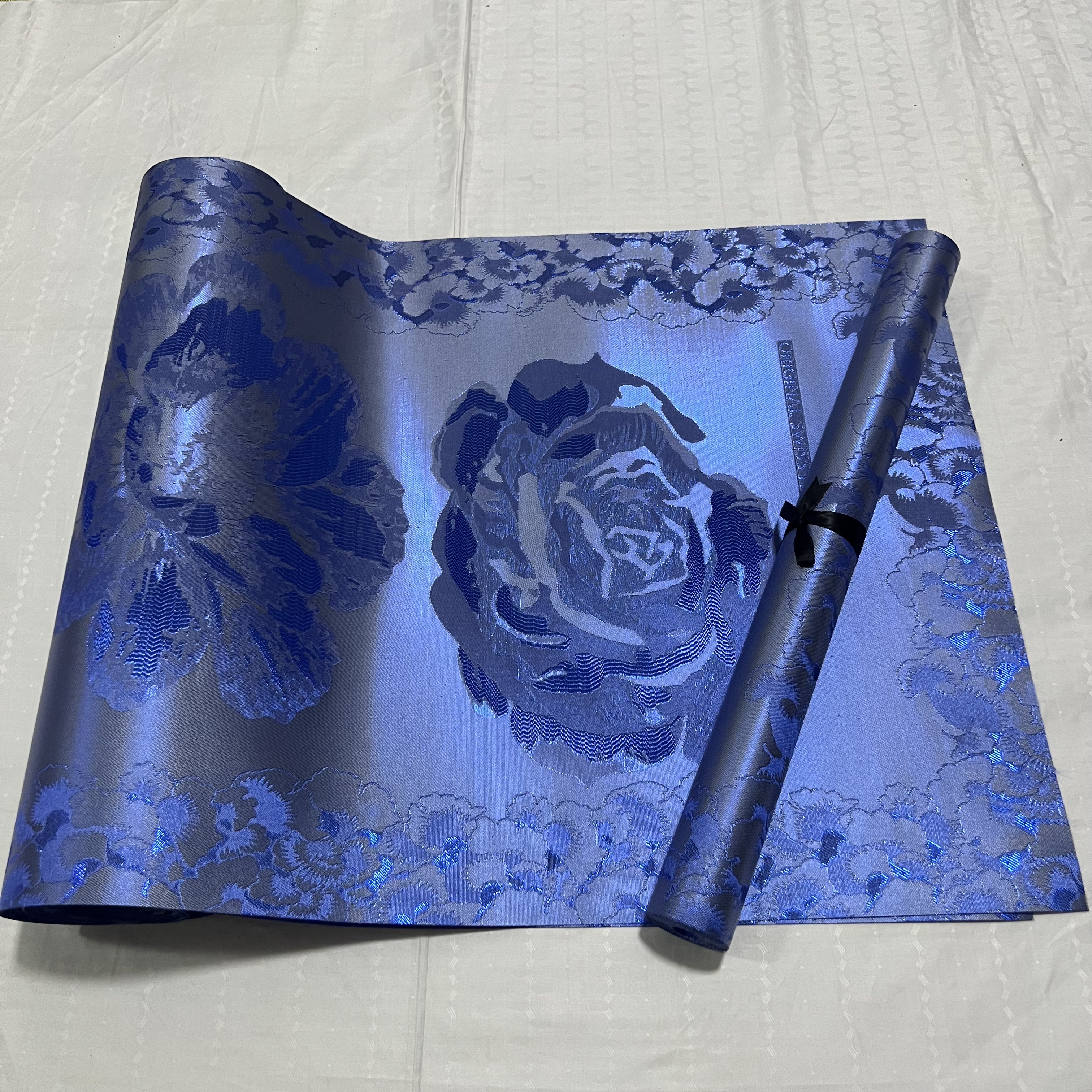 Tradition Print 3D Embroidered - 3D Printing On Fabric recensie en prijs