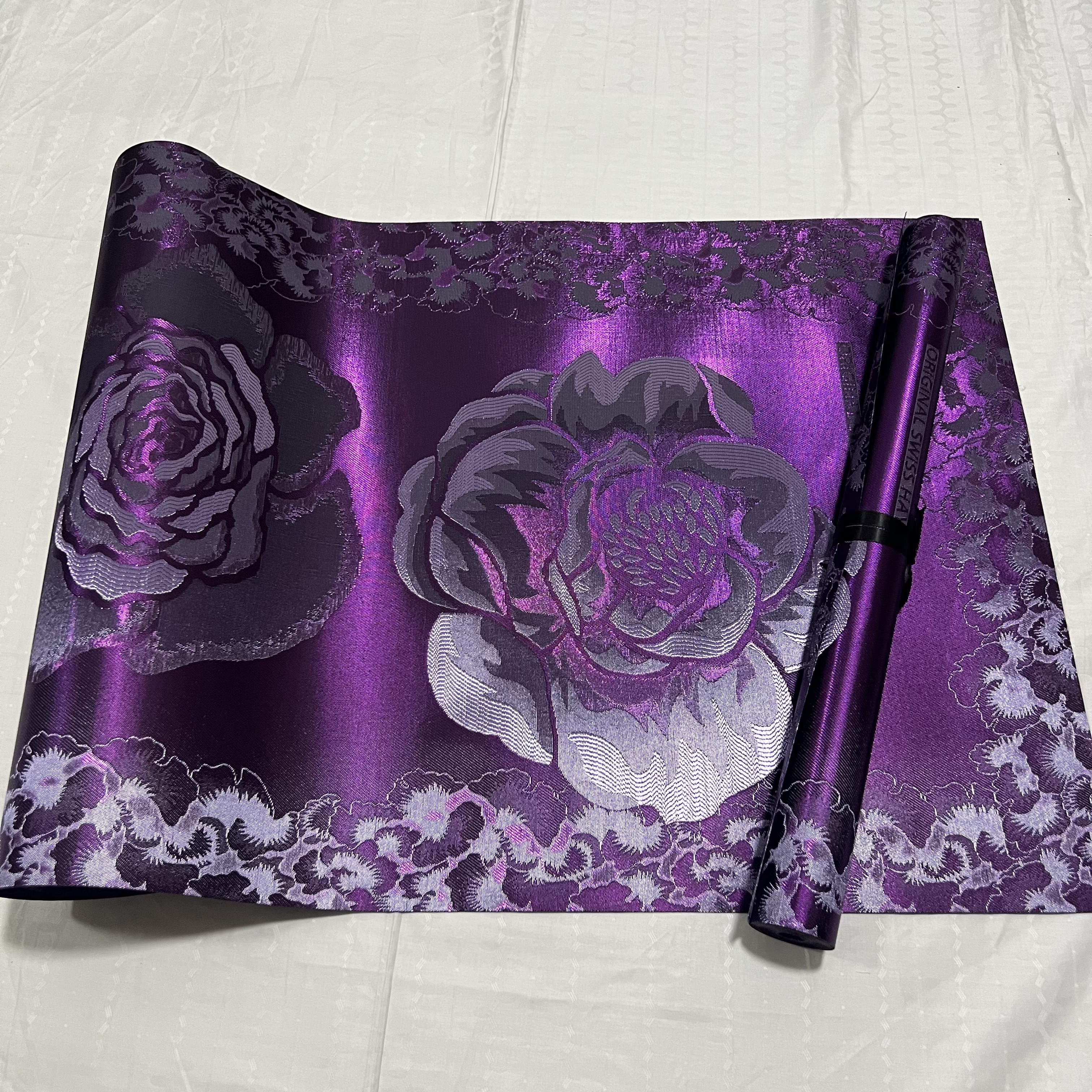 Tradition Print 3D Embroidered - 3D Printing On Fabric recensie en prijs