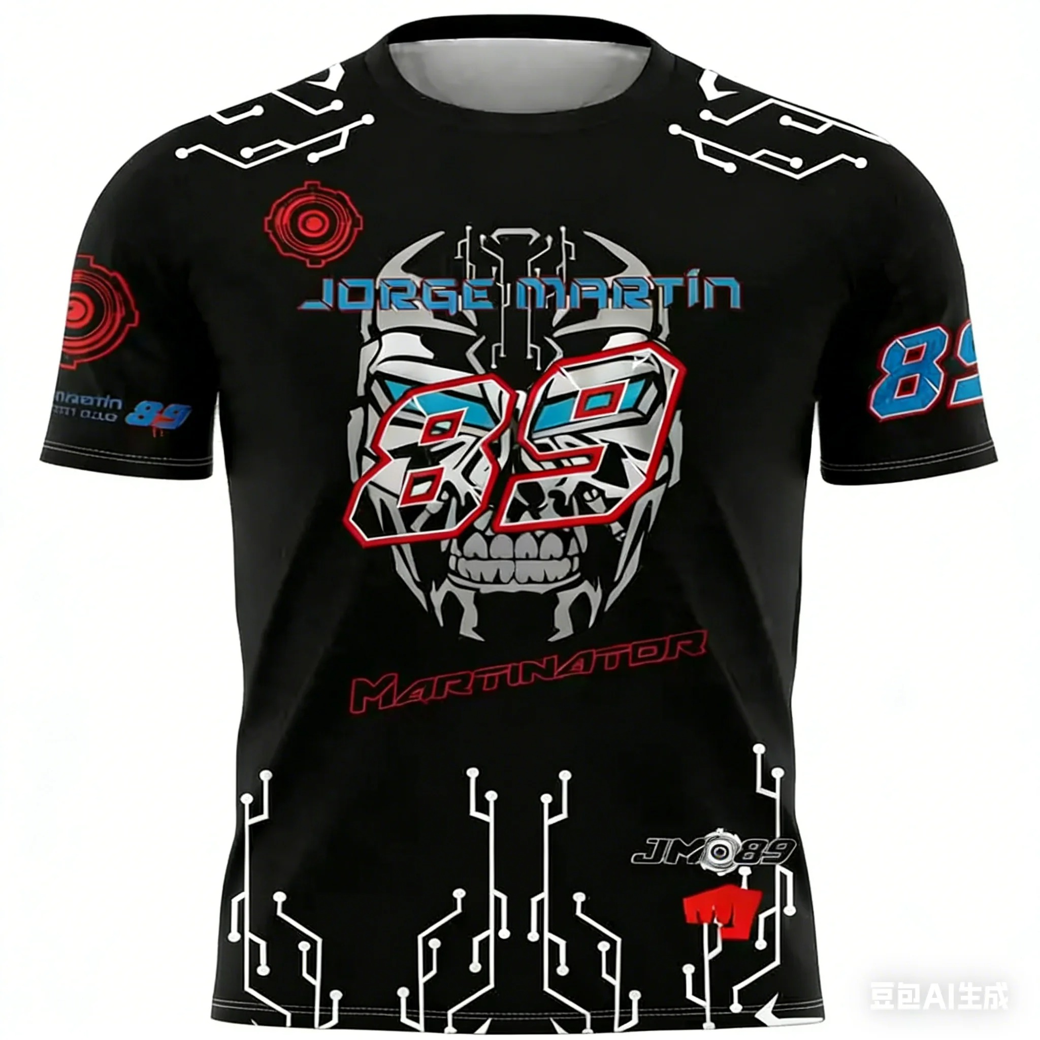 2026 New Motorcycle Racing T S - 3D Printing On Fabric recensie en prijs