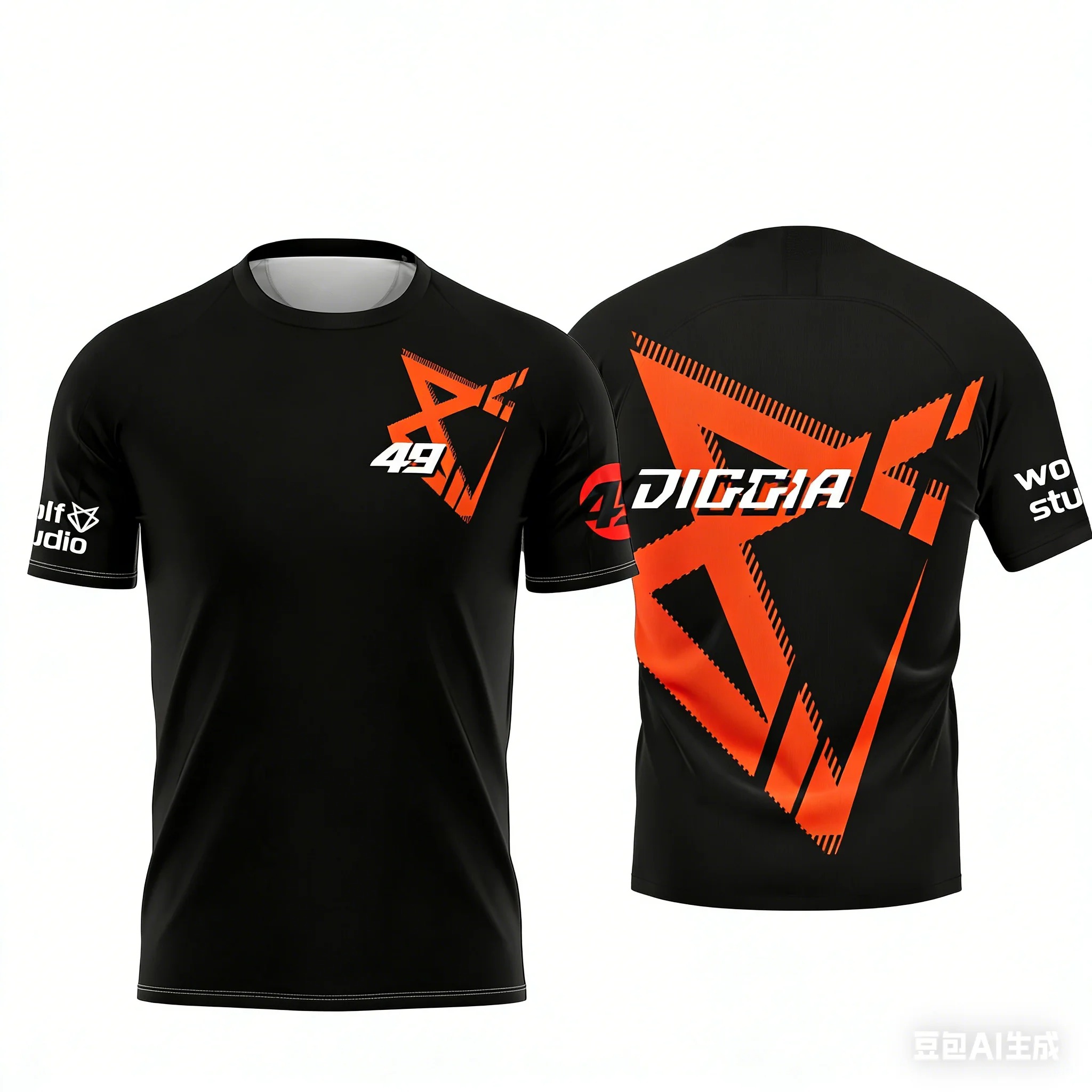 2026 New Motorcycle Racing T S - 3D Printing On Fabric recensie en prijs