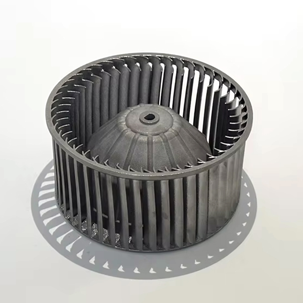 Custom Metal 3D Printing SLM P - 3D Printing Files recensie en prijs