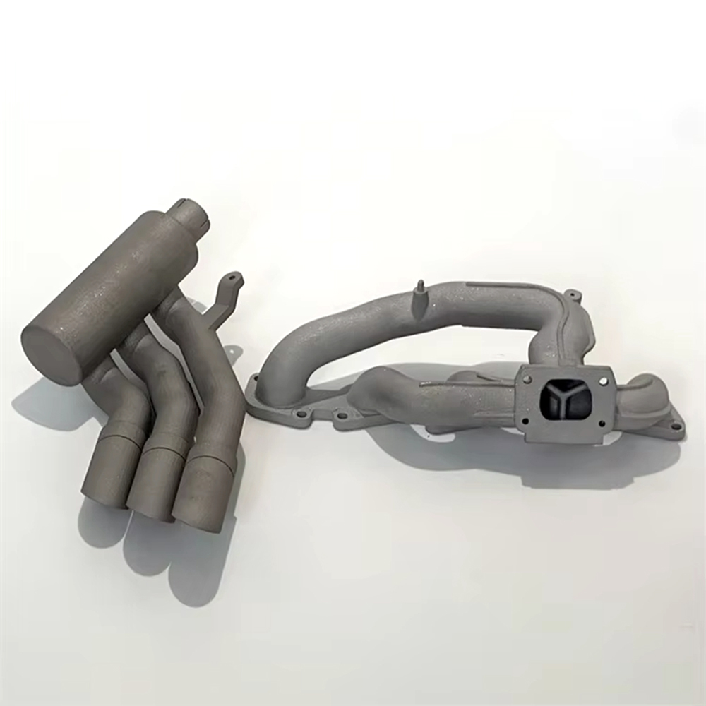 Custom Metal 3D Printing SLM P - 3D Printing Files recensie en prijs