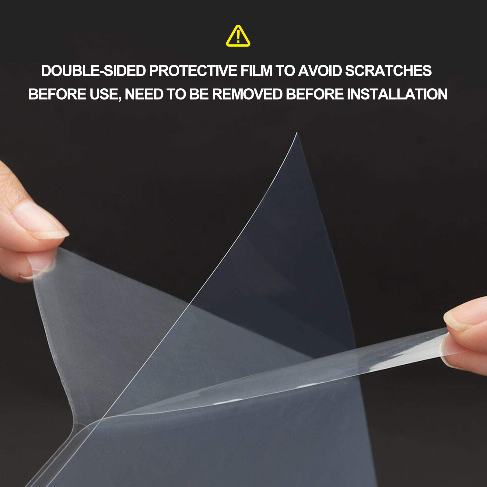 320x220x0.15mm FEP Film for EL - 3D Printing Elegoo recensie en prijs