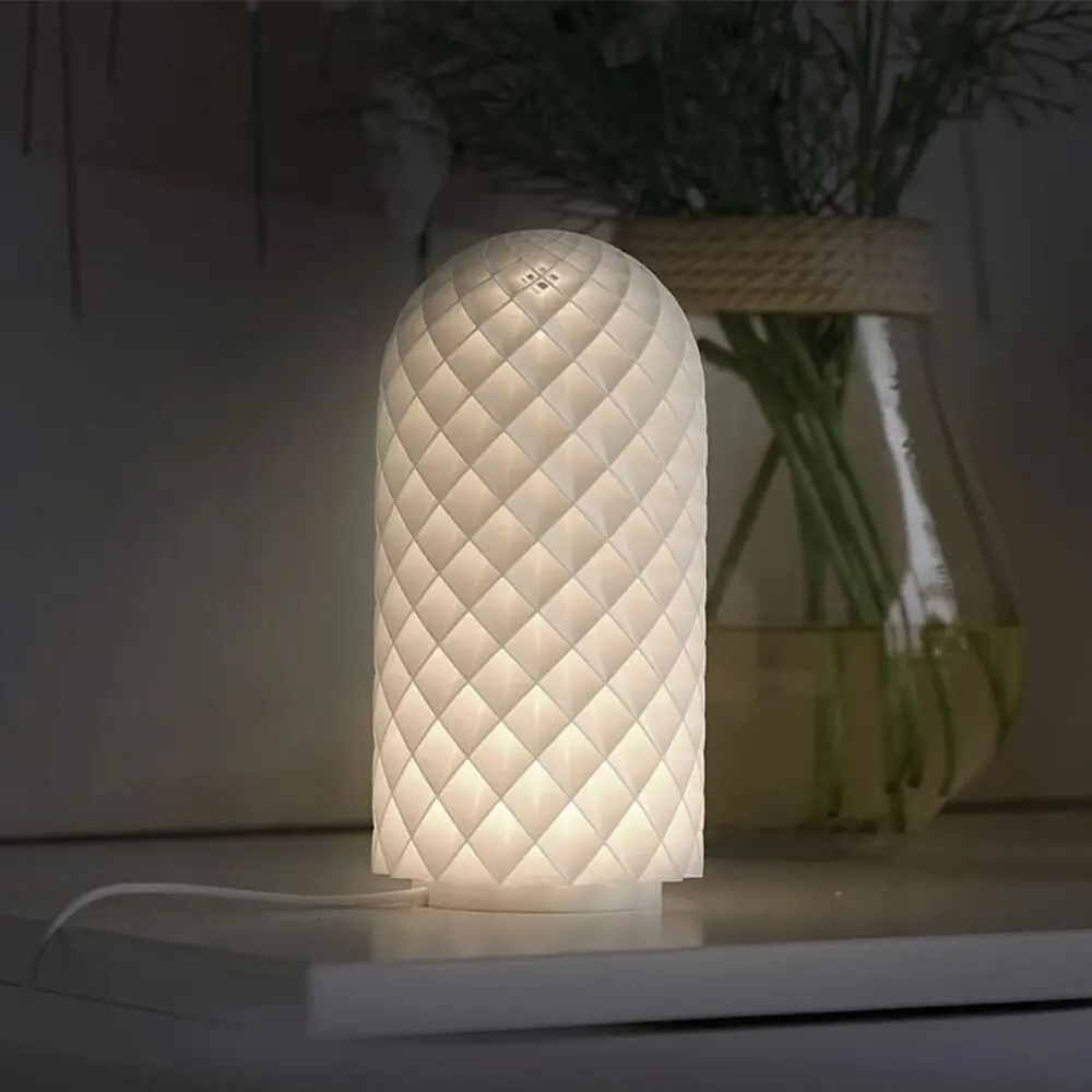 Jet Engine Model Components Ki - 3D Printing Bambu recensie en prijs
