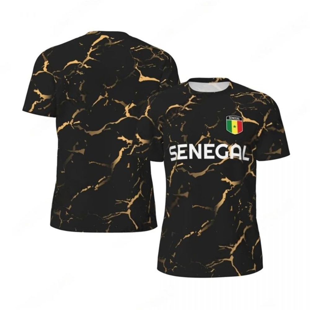 2026 New Summer Senegal Flag G - 3D Printing Services recensie en prijs