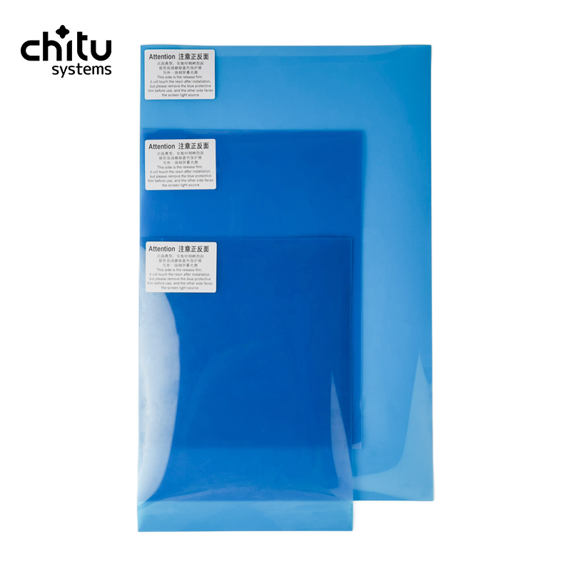 3PCS ACF Film For 3D Printers  - 3D Printing Elegoo recensie en prijs