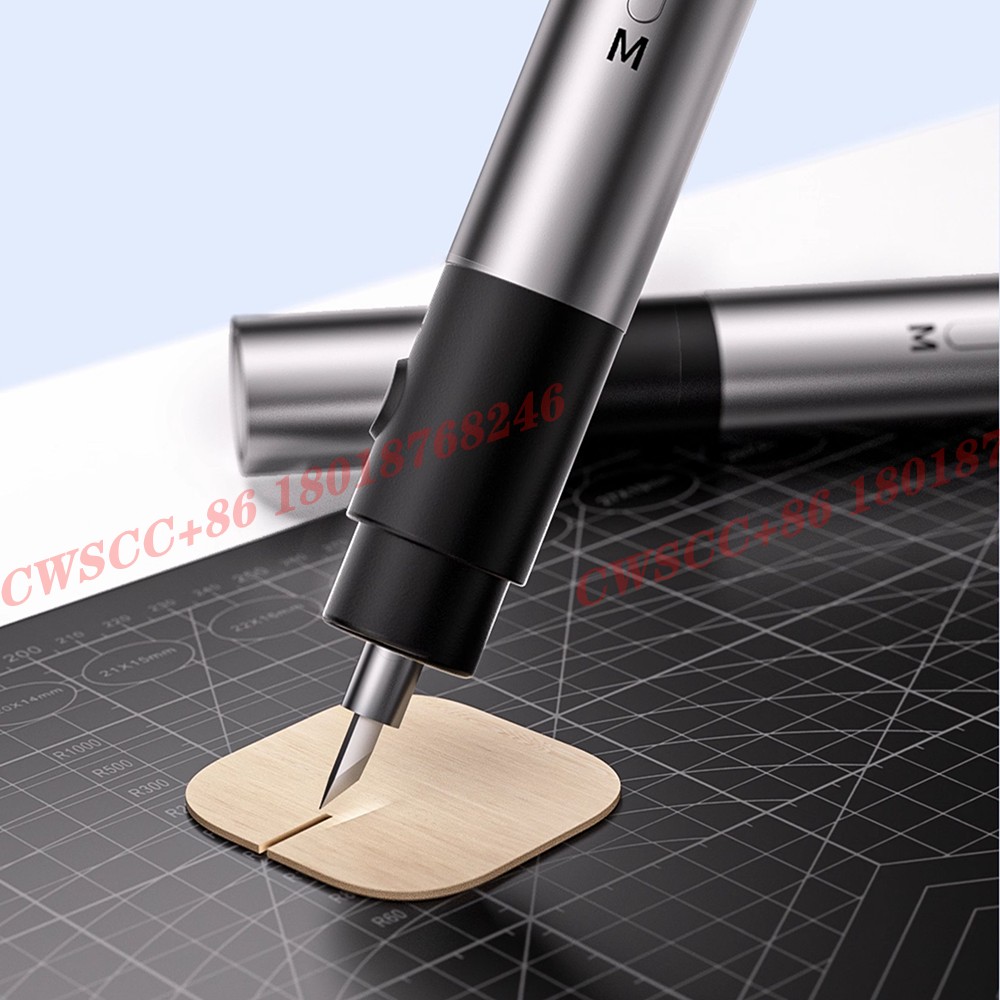 KS-F1 portable ultrasonic cutt - 3D Printing Plastic recensie en prijs