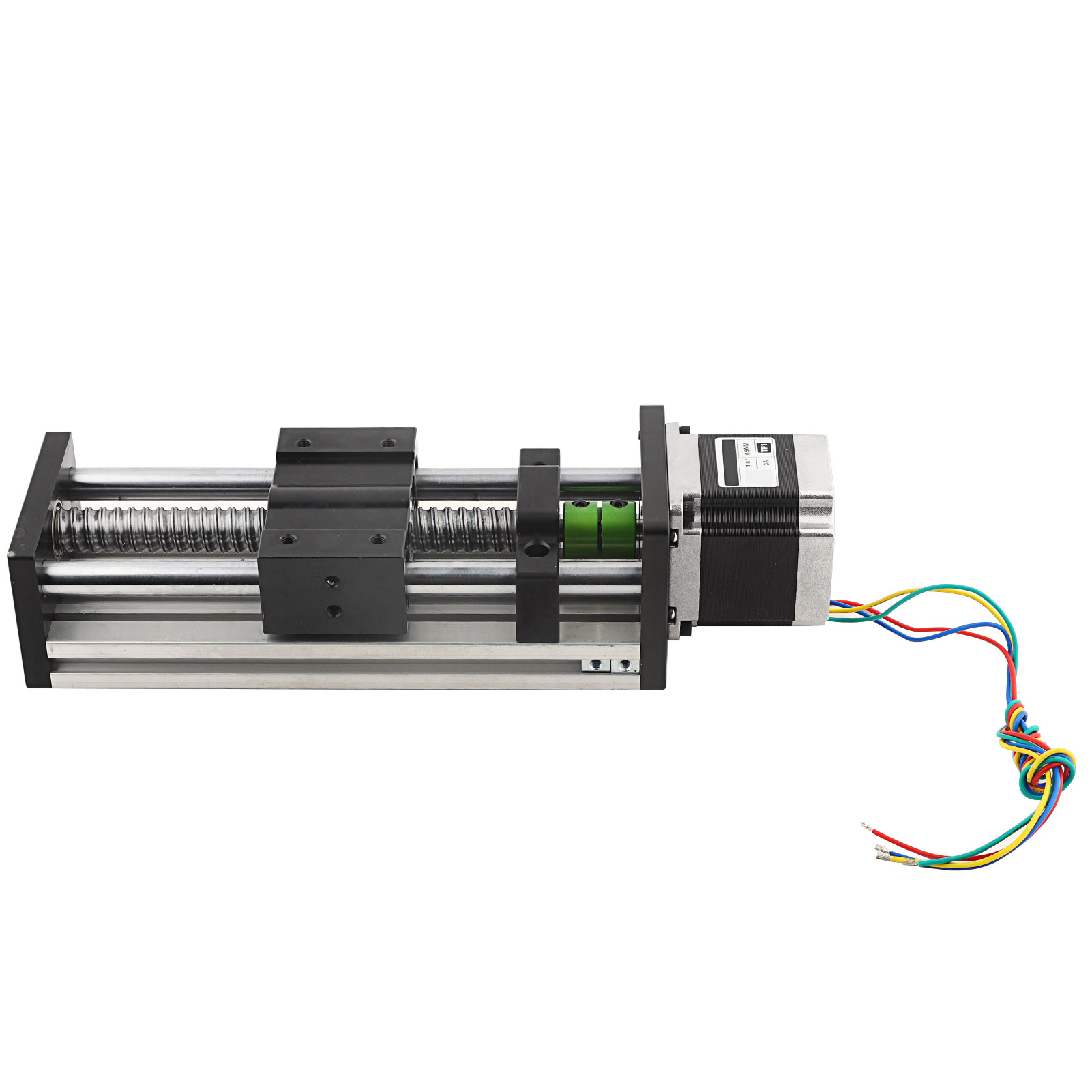 Motion System 100mm Effective  - Linear Guide Rail recensie en prijs