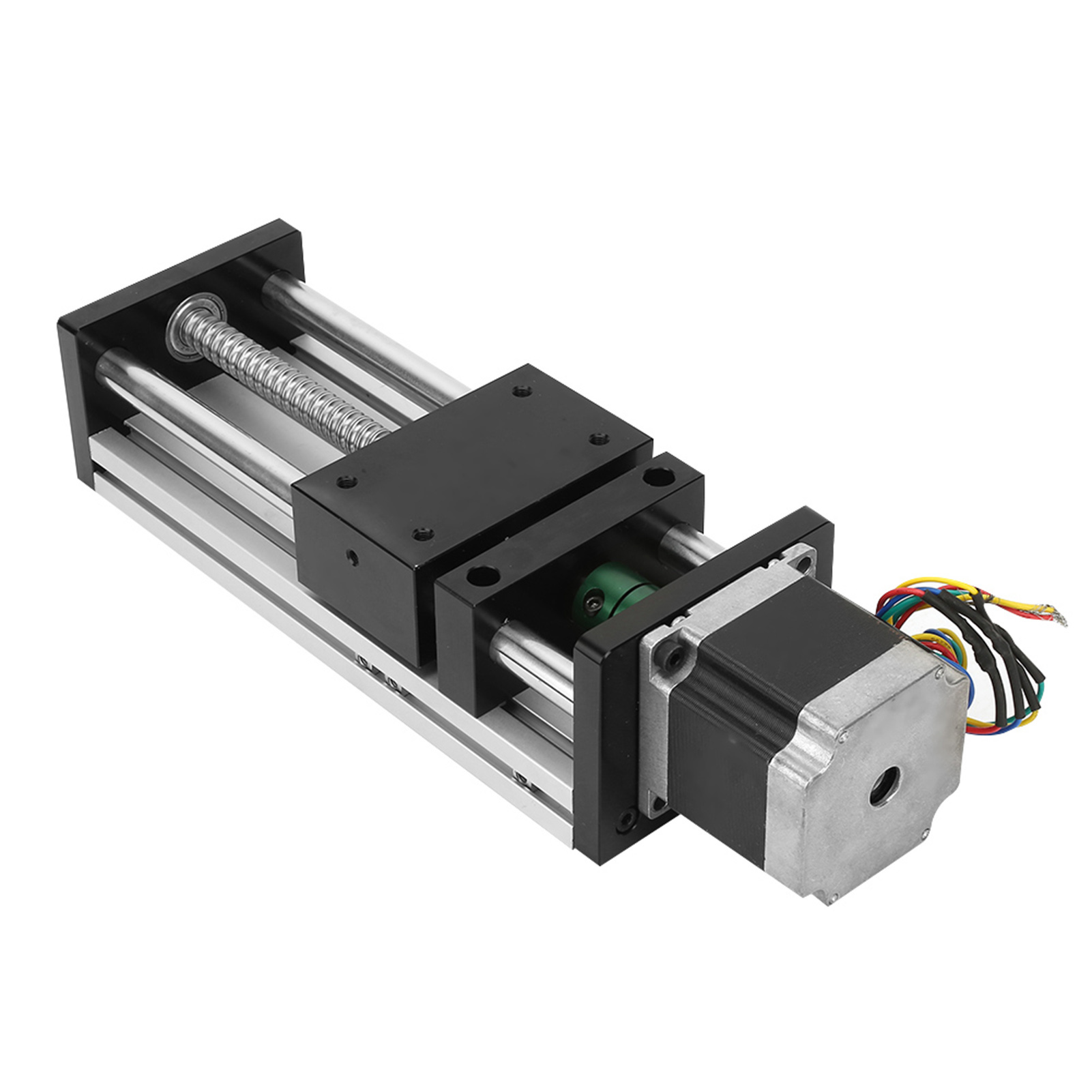 Motion System 100mm Effective  - Linear Guide Rail recensie en prijs