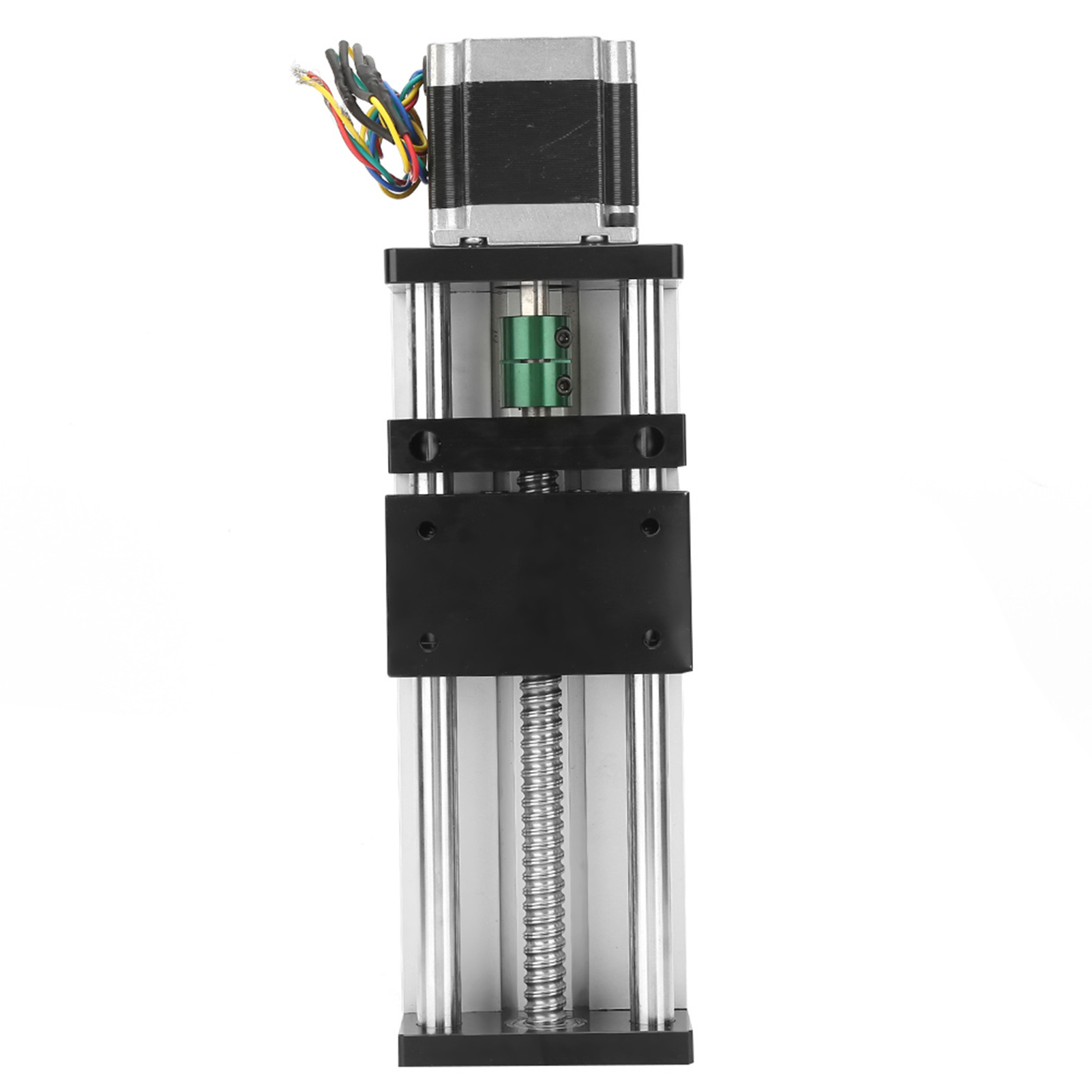 Motion System 100mm Effective  - Linear Guide Rail recensie en prijs