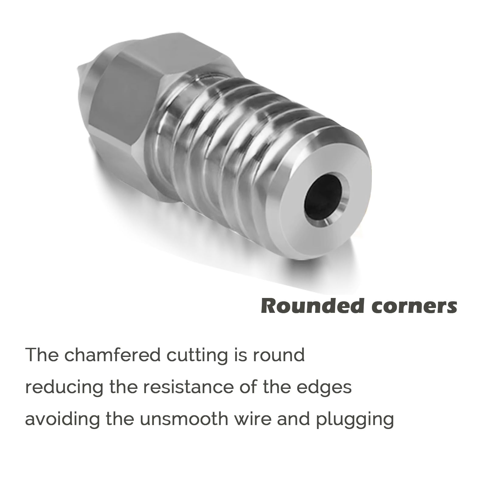 Creality Ender 3 V3 SE, Ender  - 3D Printer Nozzle Brass recensie en prijs