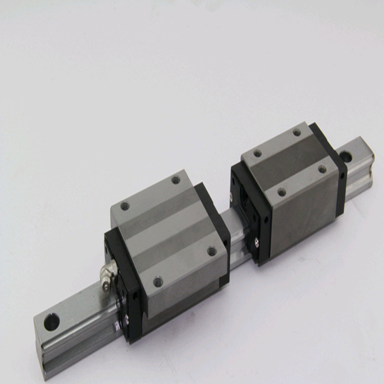 China Factory Supply HG35 CNC  - Linear Guide Rail recensie en prijs