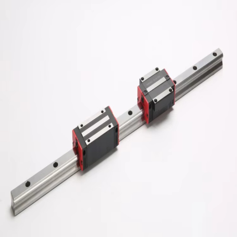 China Factory Supply HG35 CNC  - Linear Guide Rail recensie en prijs