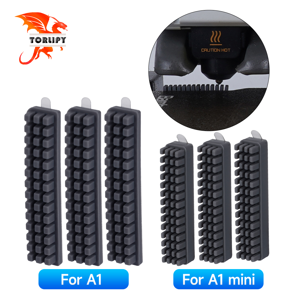 Nozzle Brush for Bambu Lab A1/ - 3D Printing Bambu recensie en prijs
