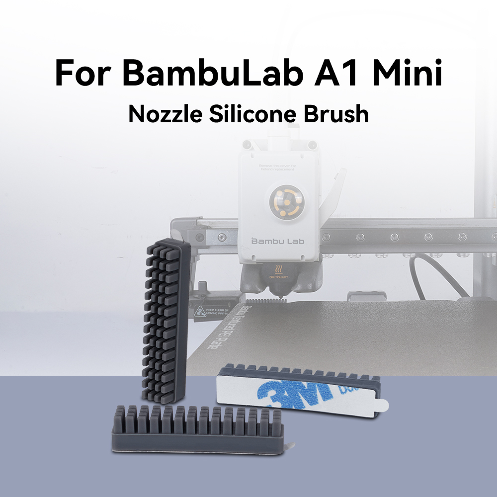 Nozzle Brush for Bambu Lab A1/ - 3D Printing Bambu recensie en prijs