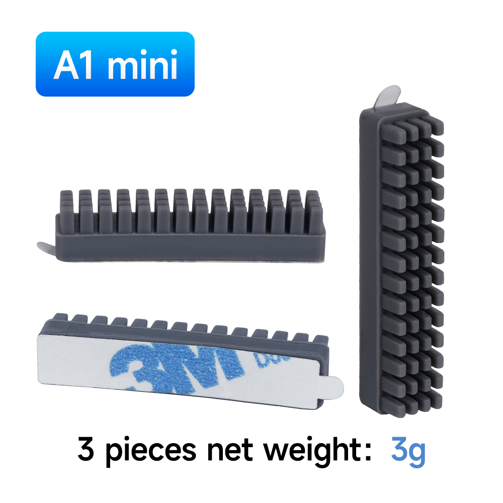 Nozzle Brush for Bambu Lab A1/ - 3D Printing Bambu recensie en prijs