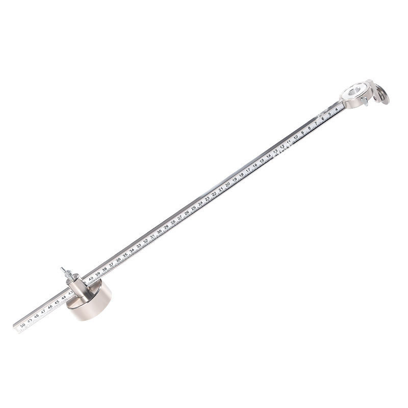 Plasma P80 linear cutting circ - Linear Guide Rail recensie en prijs