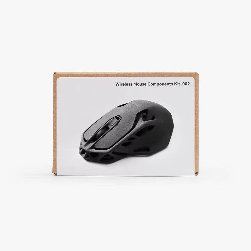 XCR Hardware Bambu Lab Wireles - 3D Printing Bambu recensie en prijs