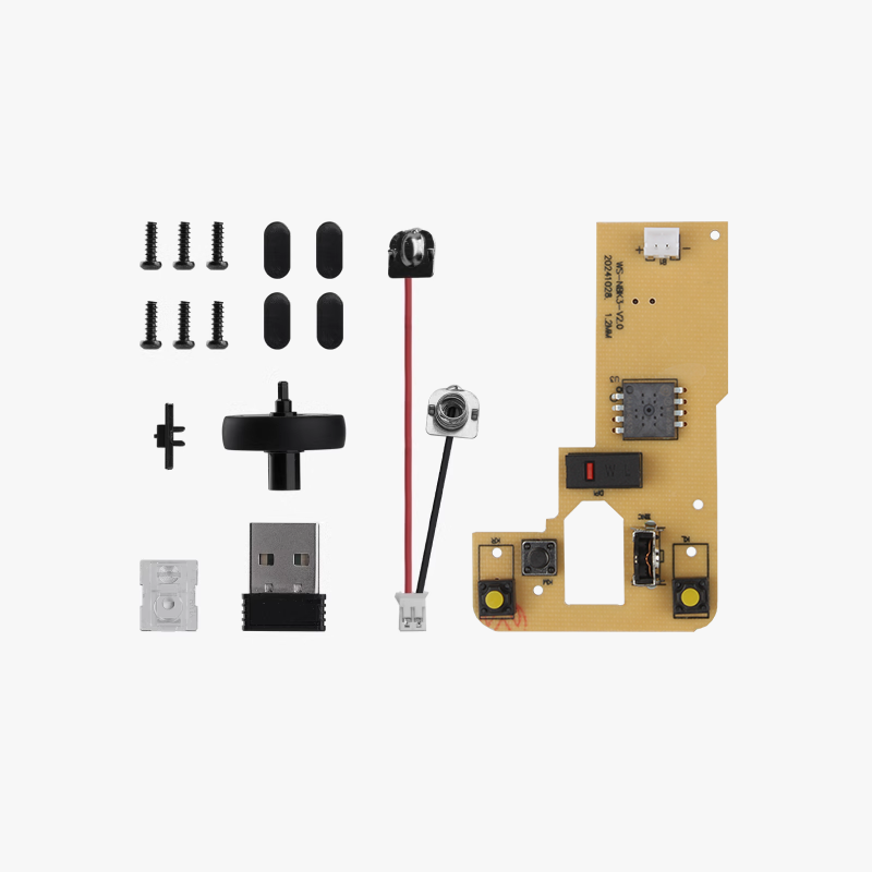 XCR Hardware Bambu Lab Wireles - 3D Printing Bambu recensie en prijs