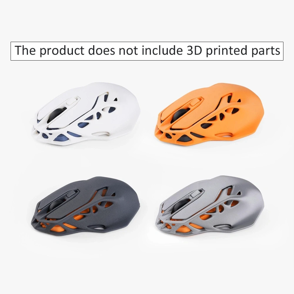 XCR Hardware Bambu Lab Wireles - 3D Printing Bambu recensie en prijs