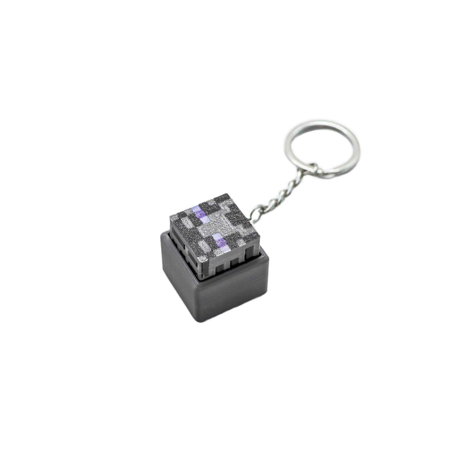 3D Printed Mini Cheese Keyboar - 3D Printing Plastic recensie en prijs