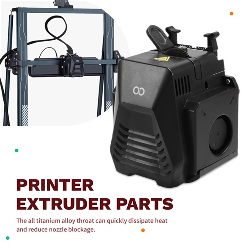 A13E-For Elegoo Assembled Prin - 3D Printing Elegoo recensie en prijs
