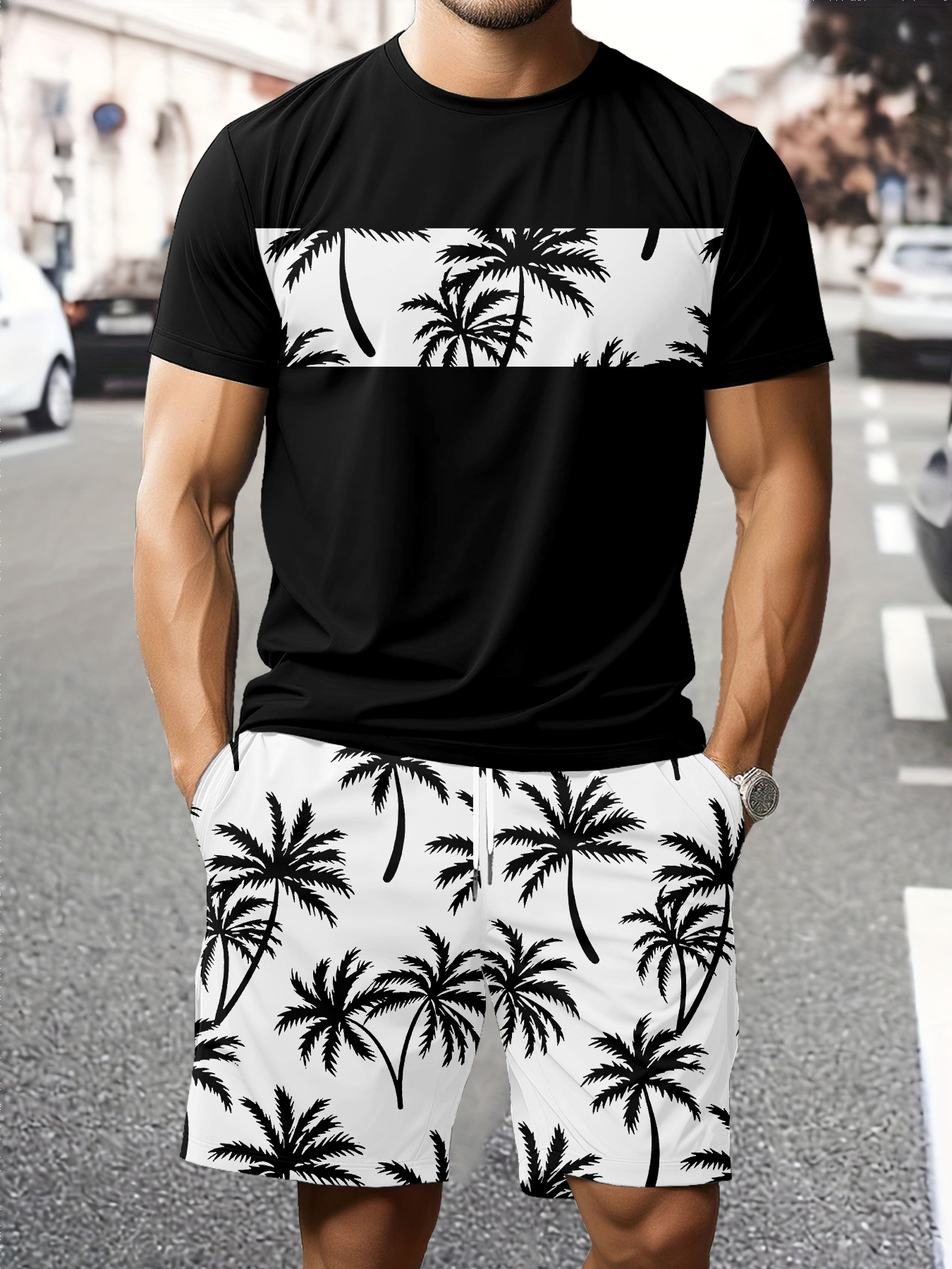 2026 Summer Fashion T-Shirt an - 3D Printing Services recensie en prijs