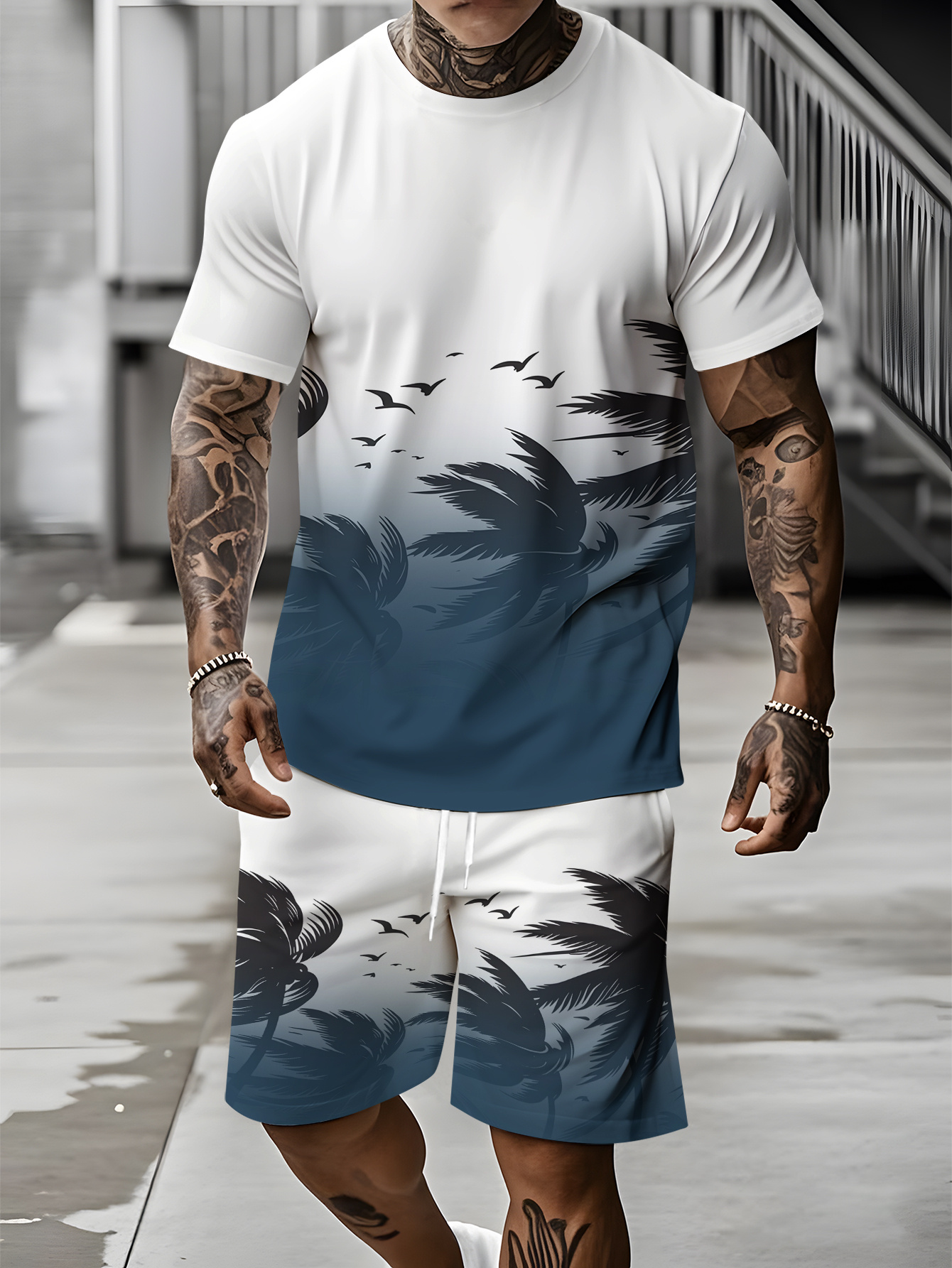 2026 Summer Fashion T-Shirt an - 3D Printing Services recensie en prijs