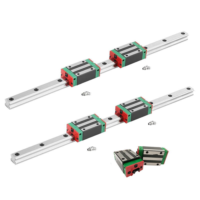 HG25 CNC Machinery Accessories - Linear Guide Rail recensie en prijs