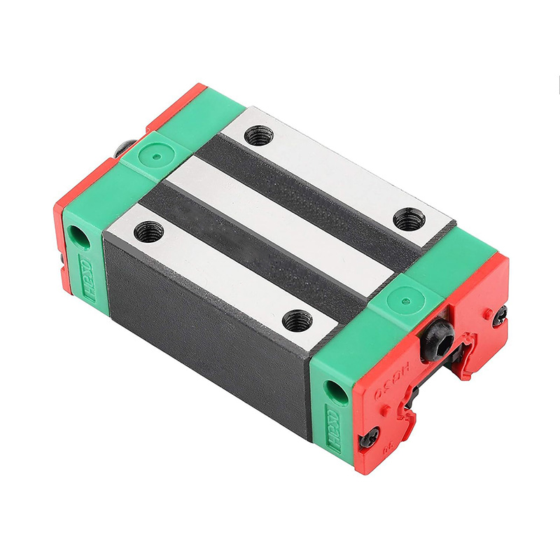 HG25 CNC Machinery Accessories - Linear Guide Rail recensie en prijs