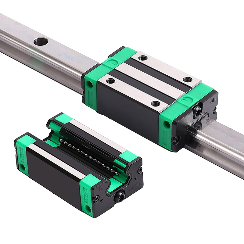 HG25 CNC Machinery Accessories - Linear Guide Rail recensie en prijs