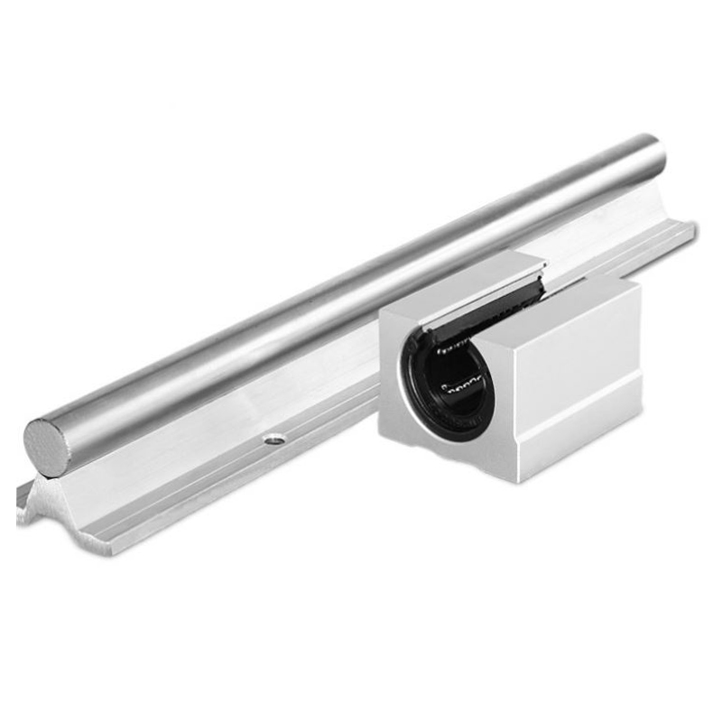 Linear Guide + SBR20UU Blocks  - Linear Guide Rail recensie en prijs