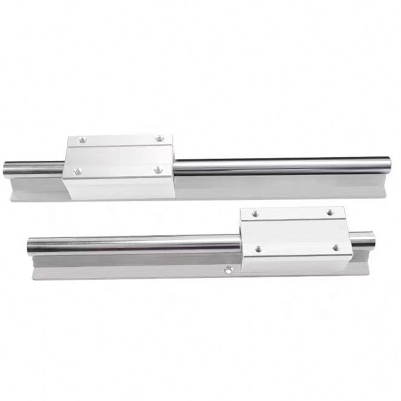Linear Guide + SBR20UU Blocks  - Linear Guide Rail recensie en prijs