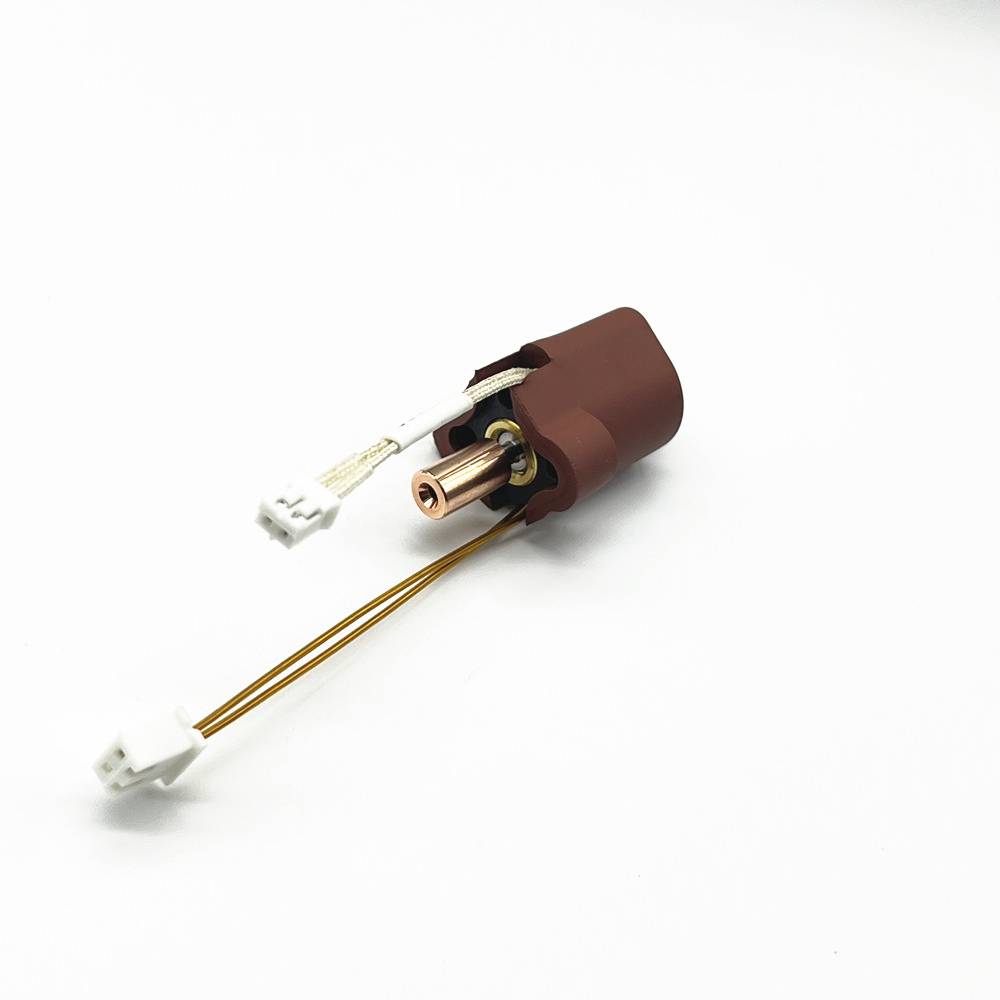 Hotend For Ender 3 V3 KE Ceram - 3D Printer Nozzle Brass recensie en prijs
