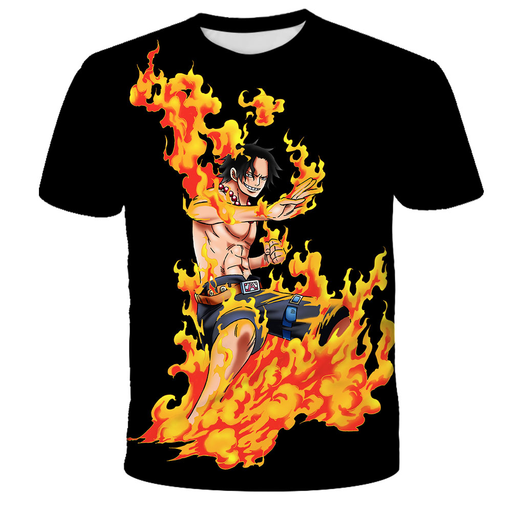 New Japanese anime One Piece c - 3D Printing Examples recensie en prijs